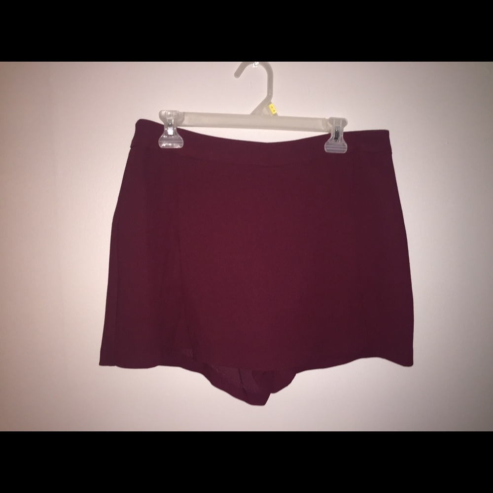 BCBG Skirt/Skort